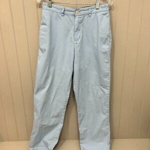 Light Blue Vineyard Vines Boys 20 pants